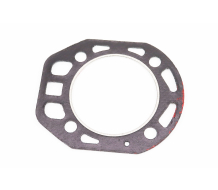 Прокладка головки циліндра R180NM-80mm (вн. кільце з виступом)