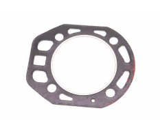 Прокладка головки циліндра R180NM-80mm (вн. кільце з виступом)