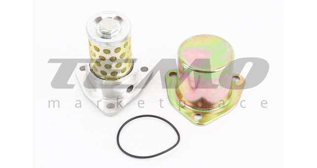 Фильтр масляный R175A/R180NM - фото 1