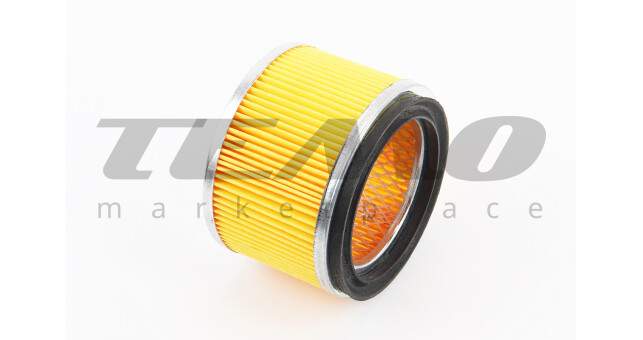 Фільтр повітряний - елемент паперовий R175A/180N/190N Тип 2 - фото 1