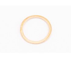 Шайба паливопровода низького тиску (мідна) 16х20х1