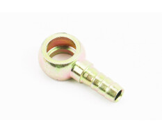 Штуцер обратки