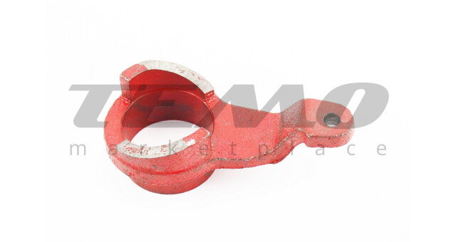 Важіль вижимного підшипника 101-2 - фото 2