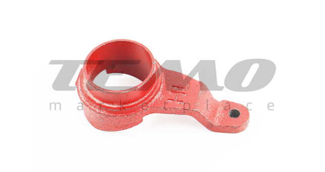 Важіль вижимного підшипника 101-2 - фото 1