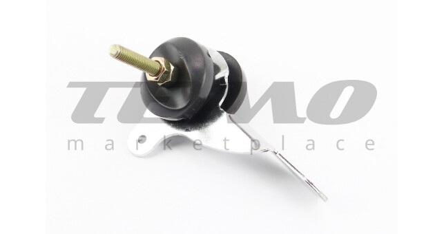 Важіль газа Тип 1 - фото 2