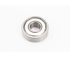 Підшипник KG 607 ZZ 7x19x6