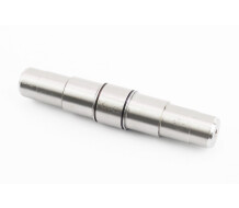 Вал КПП дифференциала L-160 мм 101-2