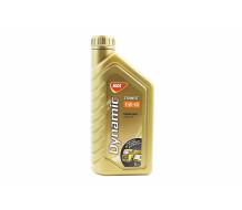 Олива 4T 15W-40 - мінеральна універсальна "Transit", 1L