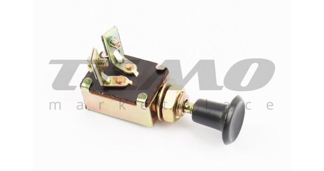 Тумблер включения света - фото 1