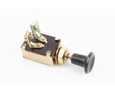 Тумблер включения света