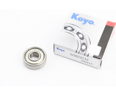 Подшипник колес KOYO 608 ZZ 8x22x7