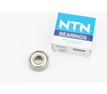 Підшипник NTN 608 ZZ 8x22x7