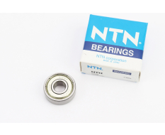 Подшипник NTN 608 ZZ 8x22x7