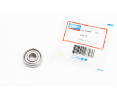 Подшипник SKF 608 ZZ 8x22x7