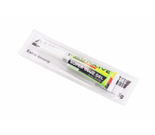 Клей багатофункціональний, гелевий "Super Glue GEL", 3g