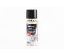 Очиститель для приводных цепей "CHAIN CLEANER", Аэрозоль 450ml