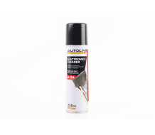 Очисник електричних контактів "ELECTRONICS СLEANER", Аерозоль 250ml