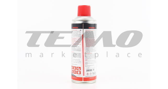 Смазка проникающая (аналог WD-40) &quot;M40&quot;, Аэрозоль 400ml - фото 2