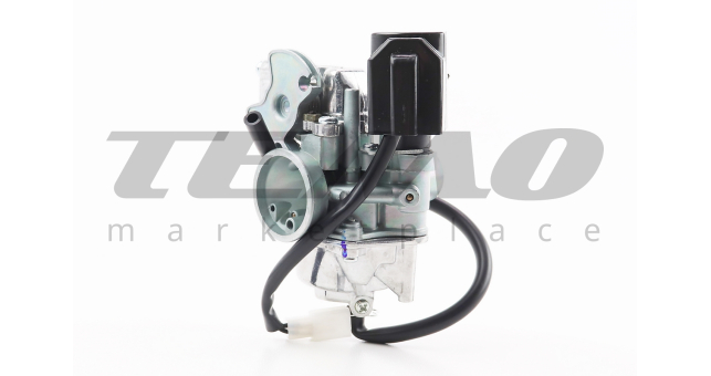 Карбюратор FENGRI Yamaha BWS 5BM SA-16 GEAR - фото 2
