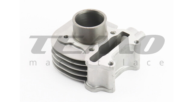 ЦПГ FENGRI Suzuki LETS 4T 50cc 39 мм палец 10 мм - фото 2