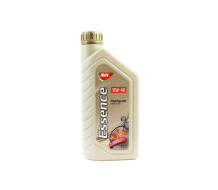 Олива 4T 15W-40 - мінеральна універсальна "Essence", 1L