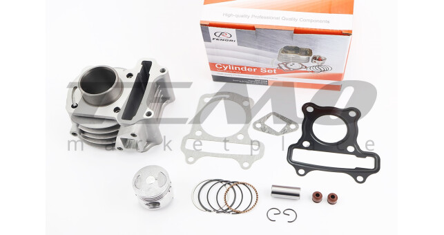 ЦПГ FENGRI 50cc 39 мм палець 13 мм - фото 1