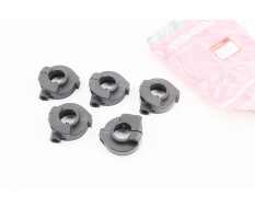 Хомут рукоятки правой (газа) к-кт, 5 шт