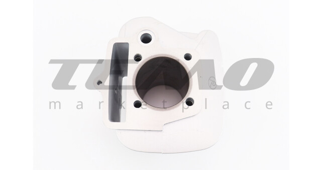 ЦПГ FENGRI DELTA 125cc 52.4 мм палец 13 мм высота цилиндра 78.3 мм высота поршня 37 мм - фото 3