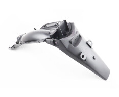 Крило заднє ACTIVE SPORT пластик бризковик