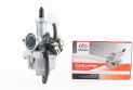Карбюратор FENGRI PZ26 CB/CG-150 d-26 мм дросель ручний - фото 1