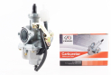 Карбюратор FENGRI PZ27 CB/CG-150 d-27 мм дросель під трос - фото 1
