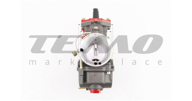 Карбюратор FENGRI SPORT PWK 32 d-32 мм - фото 4