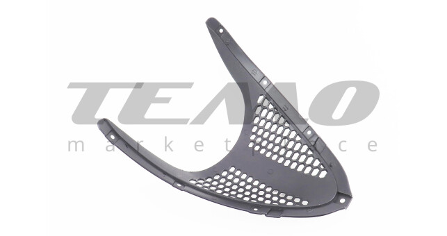 Підкрилок передній Viper V200F2/V250F2 пластик - фото 2