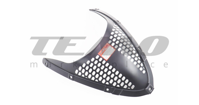 Підкрилок передній Viper V200F2/V250F2 пластик - фото 1