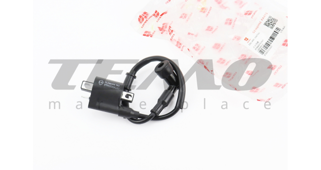 Loncin LX200GY-3 Катушка зажигания с насвечником - фото 1