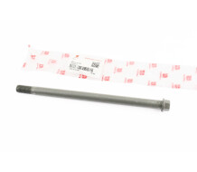 Loncin LX200GY-3 Ось колеса заднего d17mm; L277mm