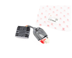 Loncin LX200GY-3 Реле-регулятор напруги