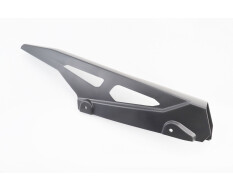 Защита цепи приводной Loncin LX650DS/LX6502A пластик