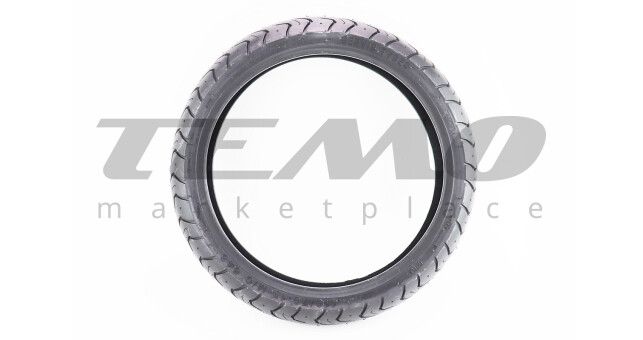 Шина для мотоцикла Servis 110/70-17 бескамерная шоссейная - фото 5