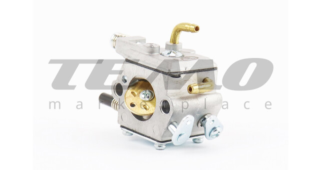 Карбюратор FENGRI 4500/5200 с подкачкой - фото 2