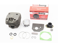 ЦПГ KAMBERG 5200 52сс 45 мм палець 11 мм чорний + прокладки