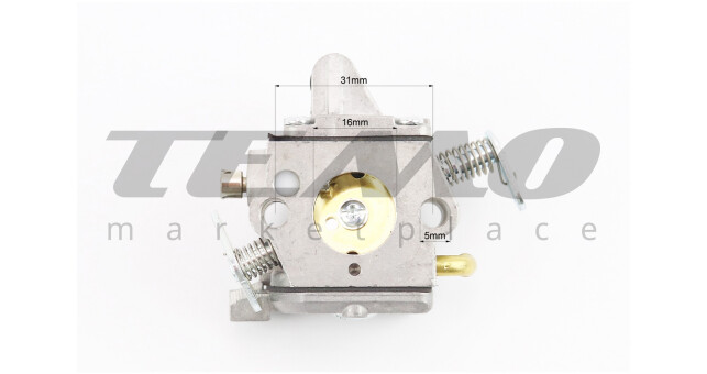 Карбюратор FENGRI MS-170/180 - фото 3