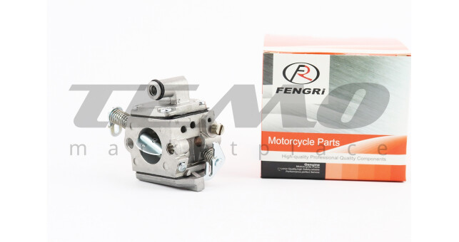 Карбюратор FENGRI MS-170/180 - фото 1