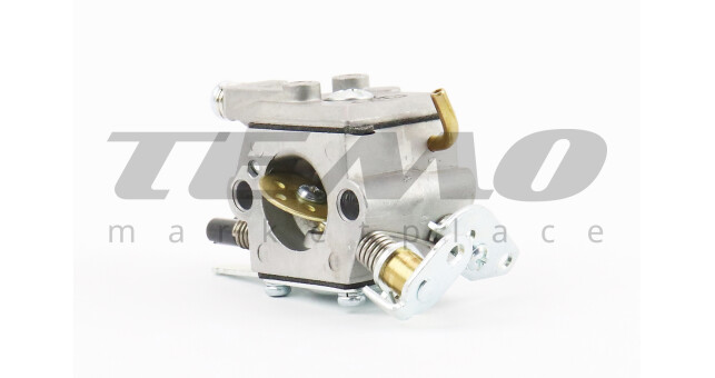 Карбюратор FENGRI Husqvarna 136/137/141/142 - фото 2