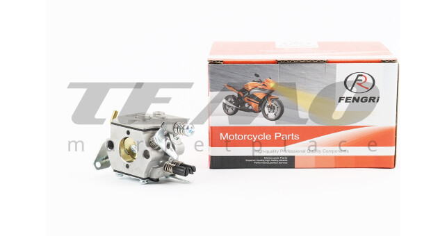 Карбюратор FENGRI Husqvarna 136/137/141/142 - фото 1