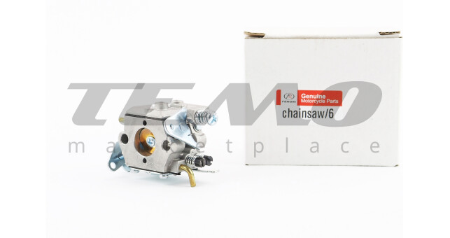 Карбюратор FENGRI Partner 350/351/352/371/391/401 - фото 1