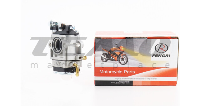 Карбюратор FENGRI 1E40F-1E44F - фото 1