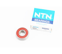Підшипник NTN 6000 2RS 10x26x8