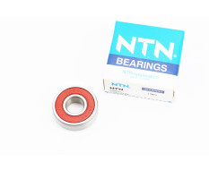 Підшипник NTN 6000 2RS 10x26x8