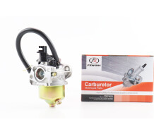 Карбюратор FENGRI 168F/170F + кран + отстойник, от 30шт -10%